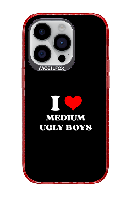 I LOVE - Apple iPhone 14 Pro