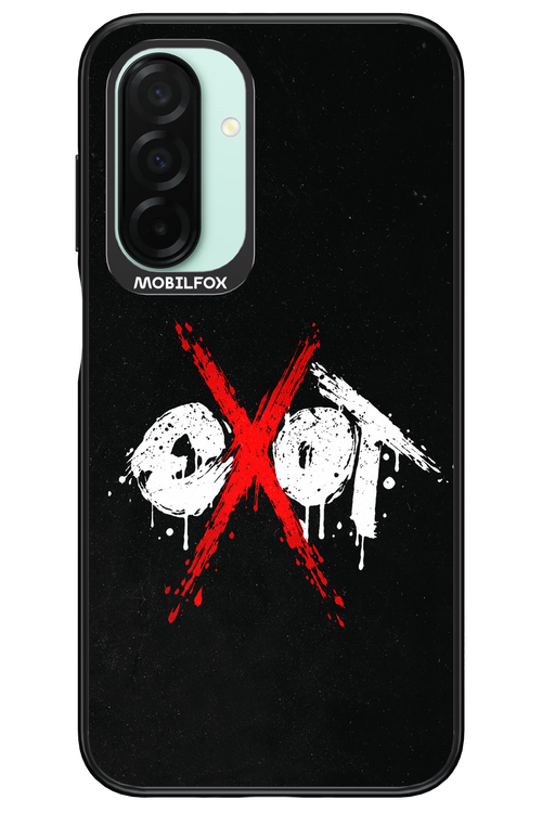 EXOT BLACK 2.0 - Samsung Galaxy A26