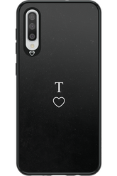 T Black 2.0 - Samsung Galaxy A50