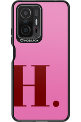 H (Sorbet) 2.0 - Xiaomi Mi 11T