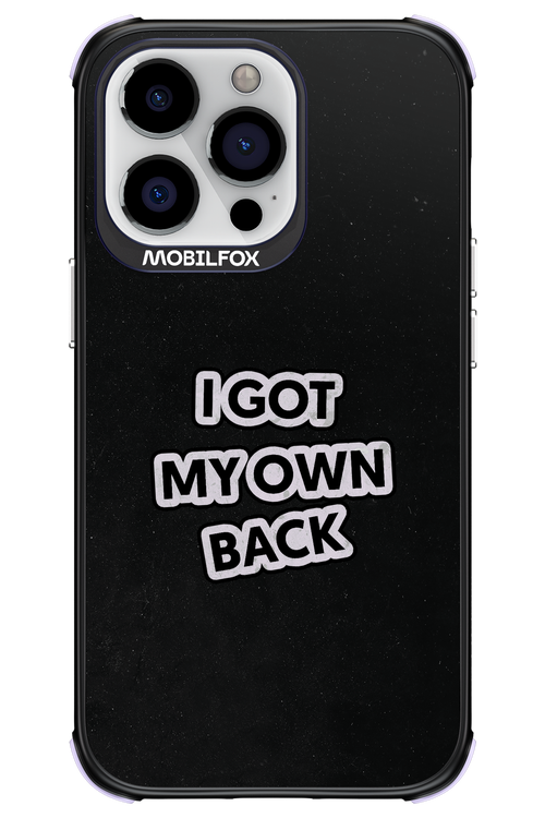 I Got It - Apple iPhone 13 Pro