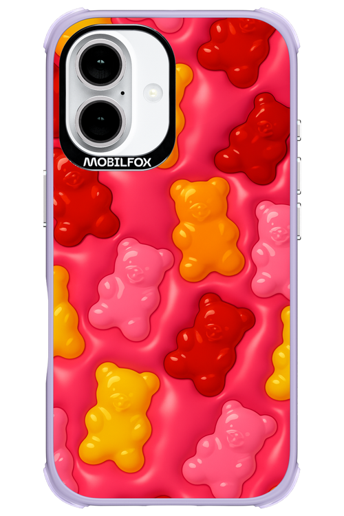 GumBears - Apple iPhone 16