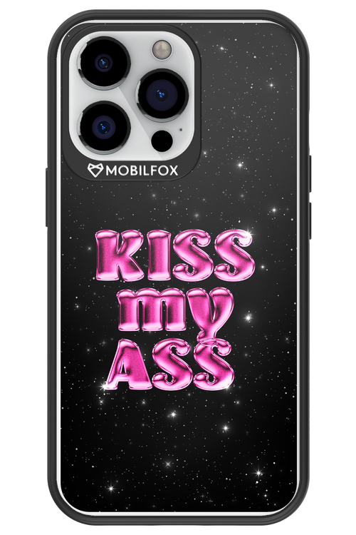 KMA 2.0 - Apple iPhone 13 Pro
