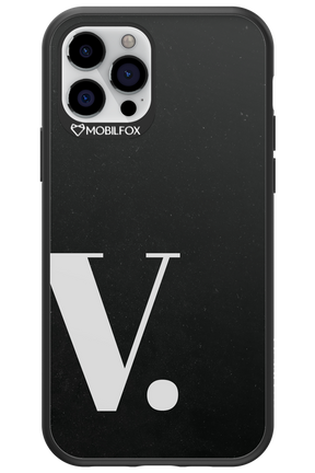 V (Off Space) 2.0 - Apple iPhone 12 Pro