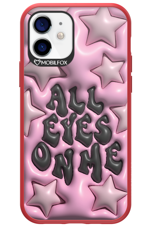 All Eyes On Me - Apple iPhone 12