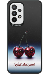 Seasonal Diamond 2.0 - Samsung Galaxy A33