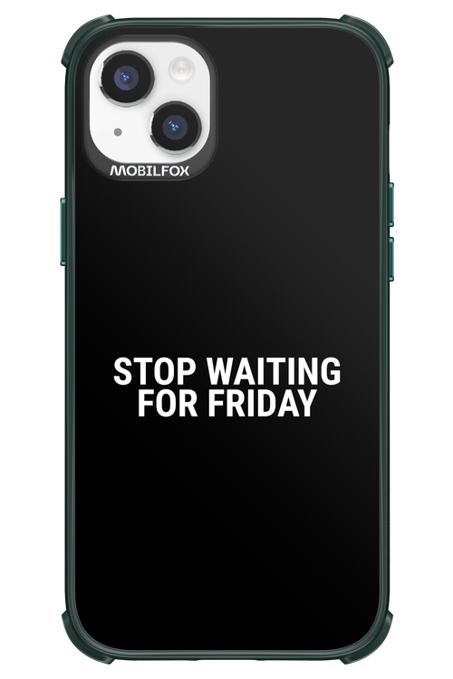 Stop waiting for Friday - Apple iPhone 14 Plus