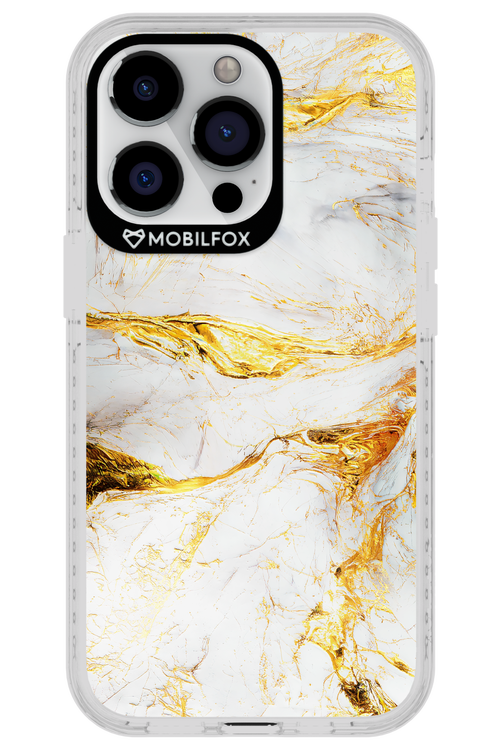Quartz - Apple iPhone 13 Pro