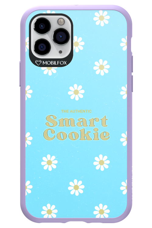 Smart Cookie - Apple iPhone 11 Pro