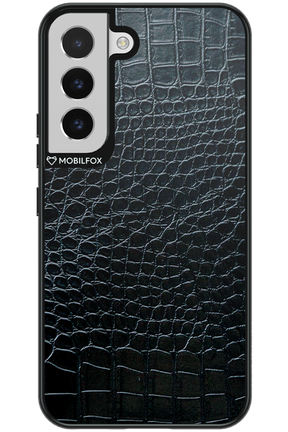 Leather - Samsung Galaxy S22