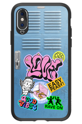 My Locker - Apple iPhone XS