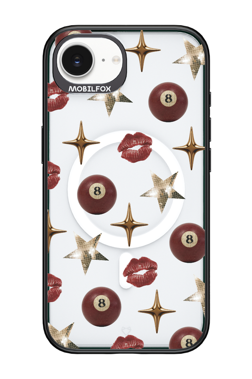 Lucky strike 2.0 - Apple iPhone 16e