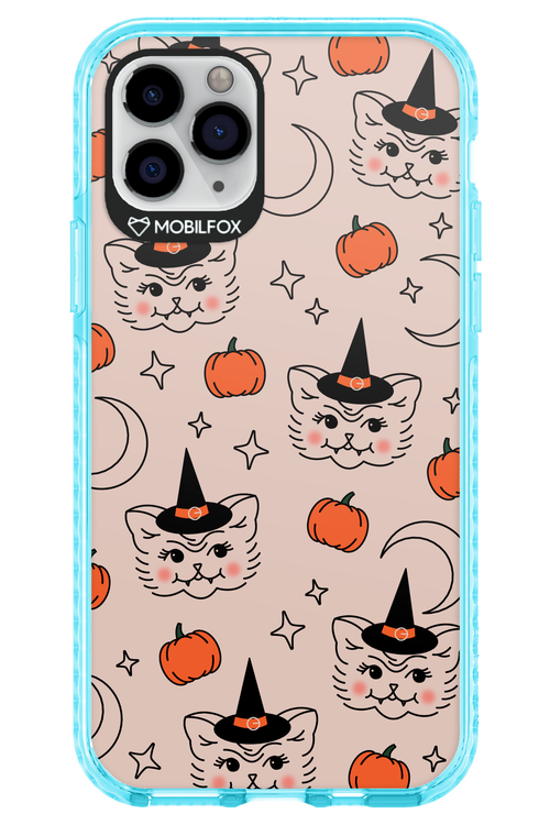 Kitty Spell - Apple iPhone 11 Pro