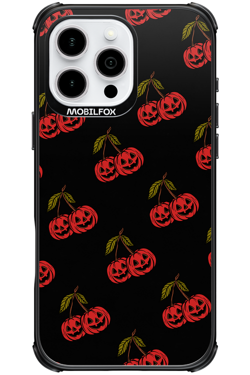 Spicey Pumpkin - Apple iPhone 16 Pro Max