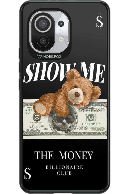 Show Me The Money - Xiaomi Mi 11 5G