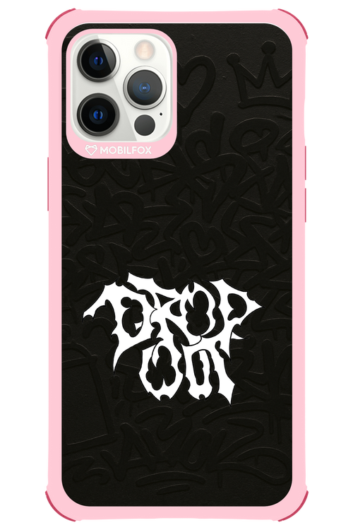 Drop Out 2.0 - Apple iPhone 12 Pro Max