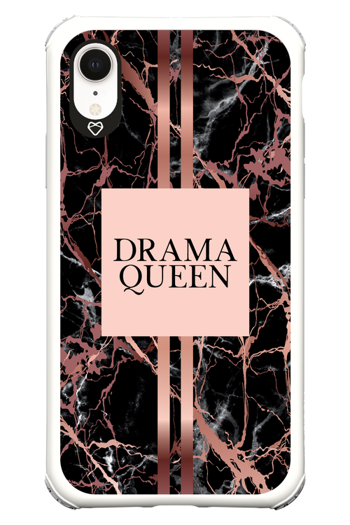 Drama Queen - Apple iPhone XR