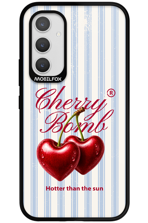 Cherry Bomb 2.0 - Samsung Galaxy A54