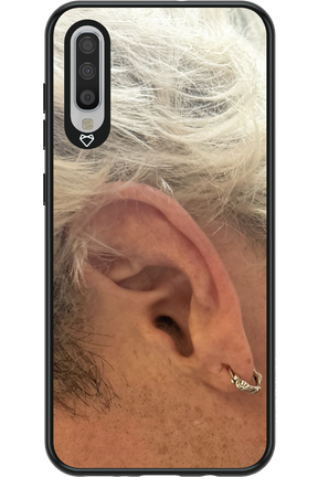 Ear - Samsung Galaxy A70