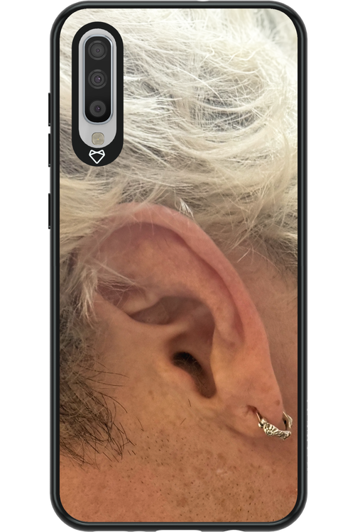 Ear - Samsung Galaxy A70