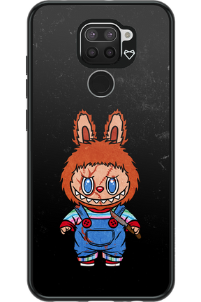 Playtime's over - Xiaomi Redmi Note 9