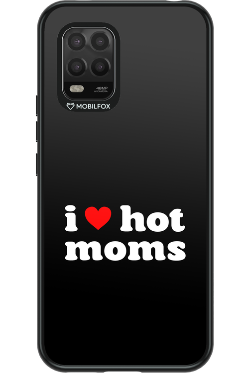 I love hot moms 2.0 - Xiaomi Mi 10 Lite 5G