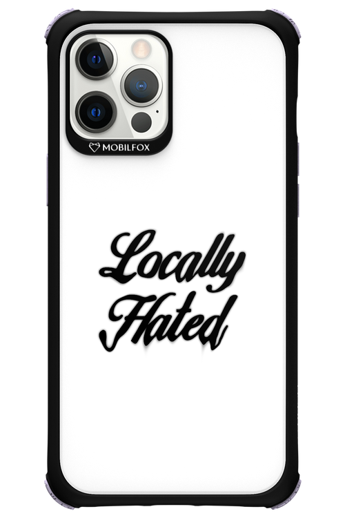 Locally Hated - Apple iPhone 12 Pro Max