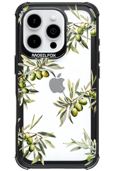 Olive Tree - Apple iPhone 16 Pro