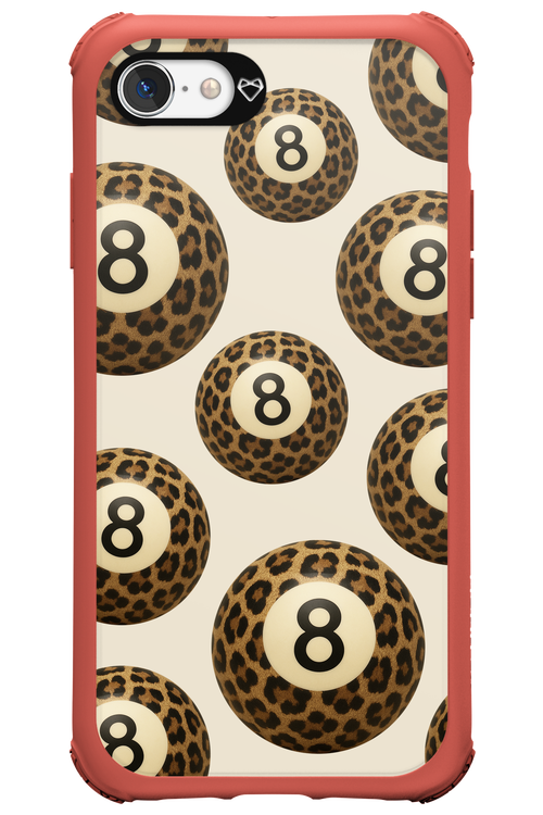 Wild Winner - Apple iPhone 7