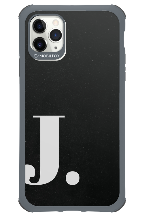 J (Off Space) 2.0 - Apple iPhone 11 Pro Max