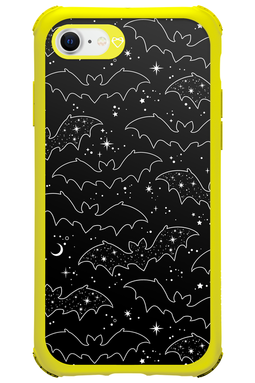 Dreamer Bat - Apple iPhone SE 2020