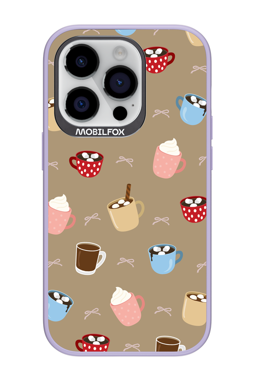 Coco Dream - Apple iPhone 14 Pro