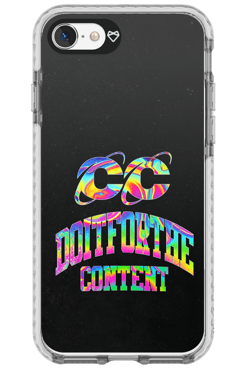 DO IT 2.0 - Apple iPhone SE 2022