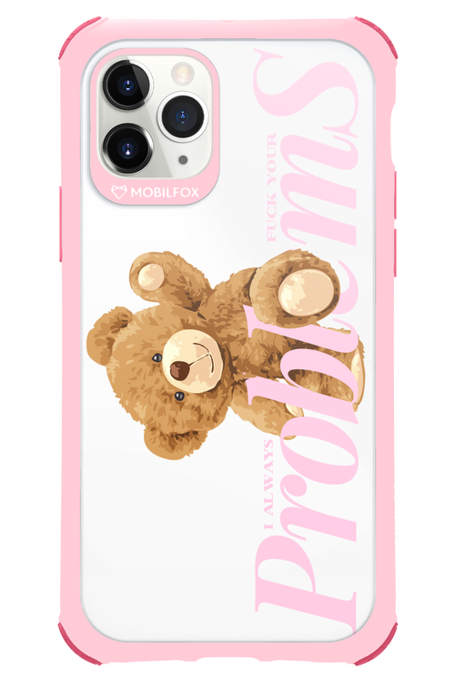 Problems - Apple iPhone 11 Pro