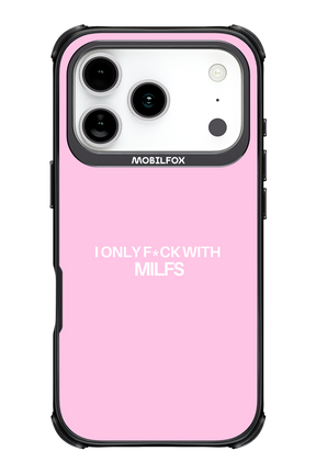 Only Milf Pink - Apple iPhone 17 Pro
