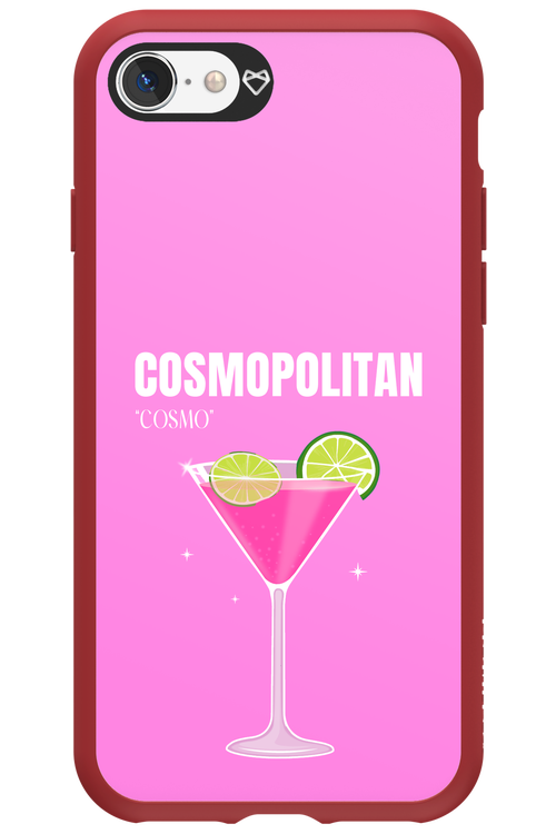 Cosmo - Apple iPhone SE 2022