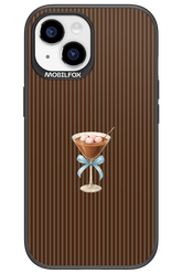 Hot Chocolate Martini - Apple iPhone 15