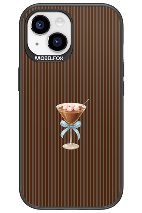 Hot Chocolate Martini - Apple iPhone 15