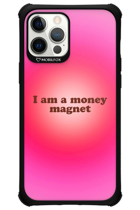 Money Magnet  - Apple iPhone 12 Pro Max