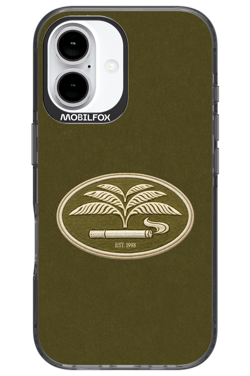 Nature Check - Apple iPhone 16