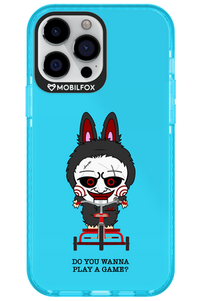 Sawbubu (Nude) - Apple iPhone 13 Pro Max