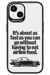 Retro Car II 2.0 - Apple iPhone 14