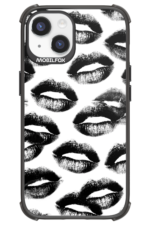 Ghost Kiss - Apple iPhone 14