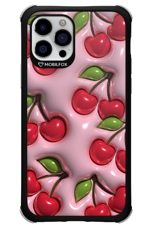 Cherry Bomb - Apple iPhone 12 Pro