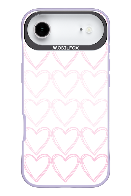 Lovelyy - Apple iPhone 17 Air