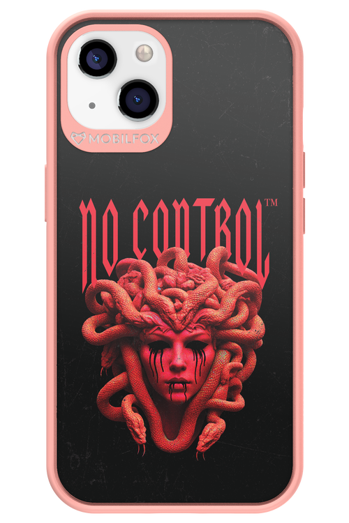 No Control - Apple iPhone 13