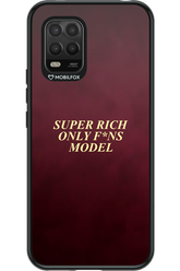 Super Model 2.0 - Xiaomi Mi 10 Lite 5G