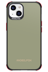 Olive - Apple iPhone 13