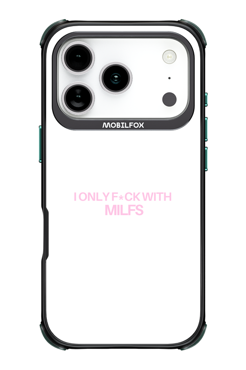 Only Milf - Apple iPhone 17 Pro