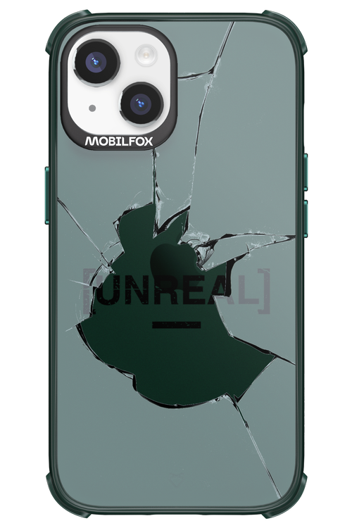 Broken Glass - Apple iPhone 14